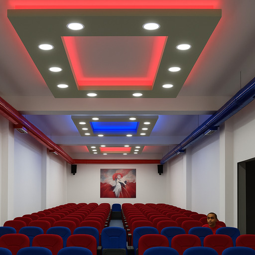 İşyeri & Bina Tadilatı 18